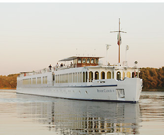 Danube River Cruises, European River Cruises